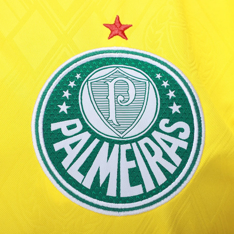 Camisa Palmeiras 25/26 III (PRÉ VENDA)
