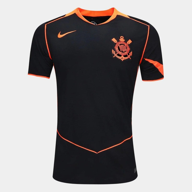 Camisa Corinthians 25/26 III (PRÉ VENDA)