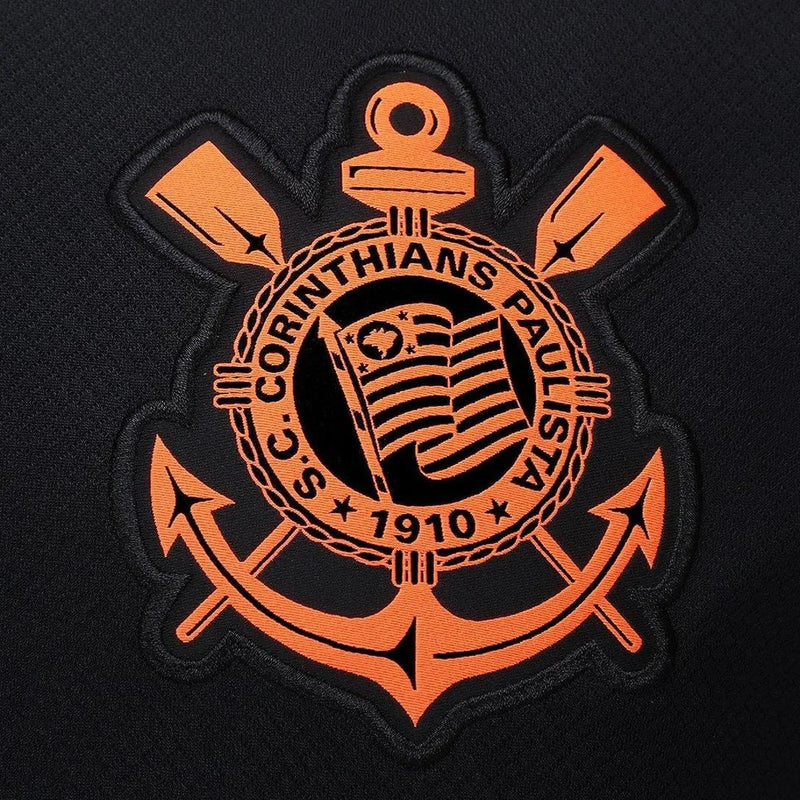 Camisa Corinthians 25/26 III (PRÉ VENDA)