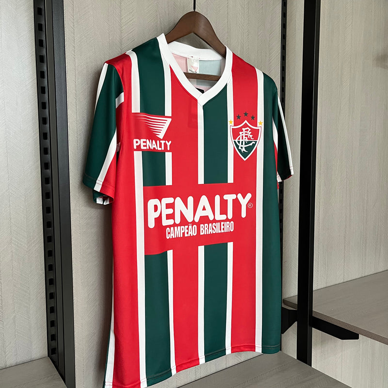 Camisa Fluminense Retrô - 1993