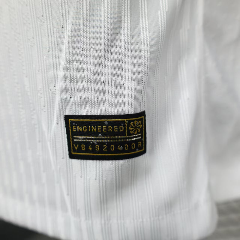 Camisa Barcelona 25/26 Edição Especial Jogador