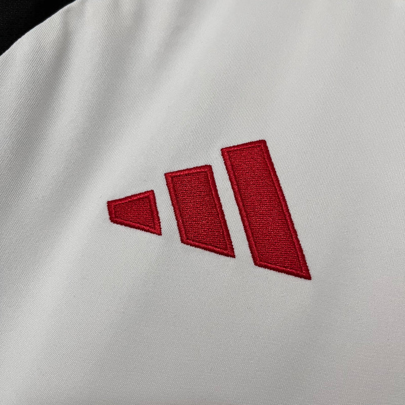 Camisa Flamengo 25/26