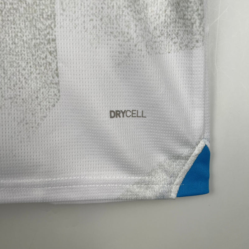 Camisa Olympique de Marseille I 23/24 - Masculina