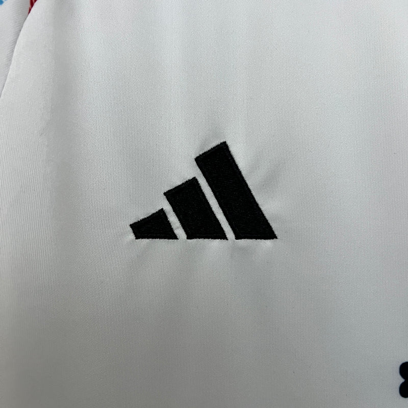 Camisa Japão Especial Anime 24/25 Torcedor - ACE