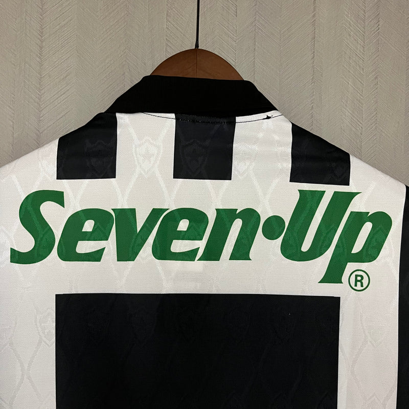 Camisa Retrô Botafogo 1995 - POLO