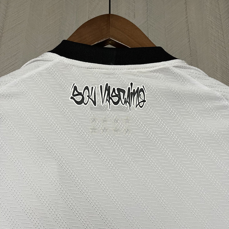 Camisa Feminina Vasco 25/26 Away