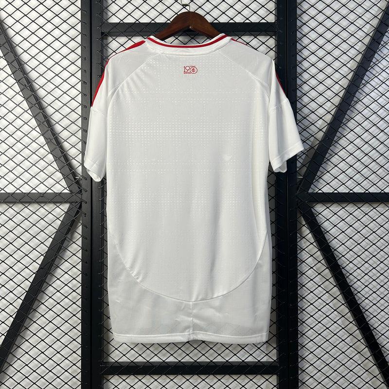 Camisa SC Internacional 25/26 Away
