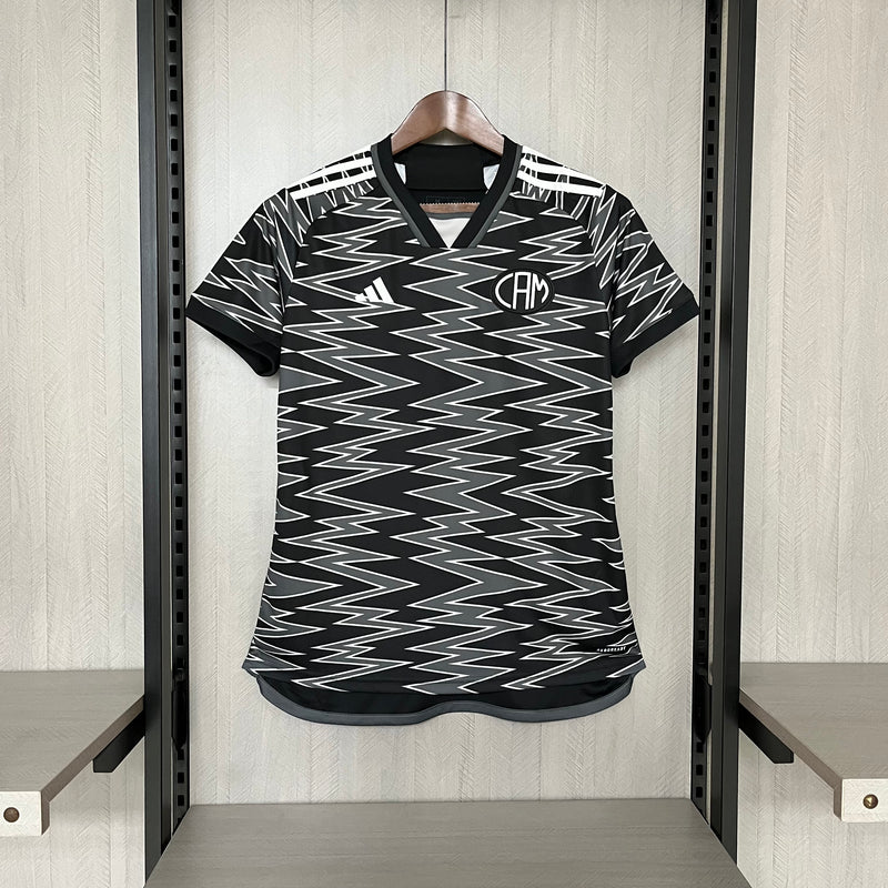 Atlético Mineiro - Feminina  2024/25