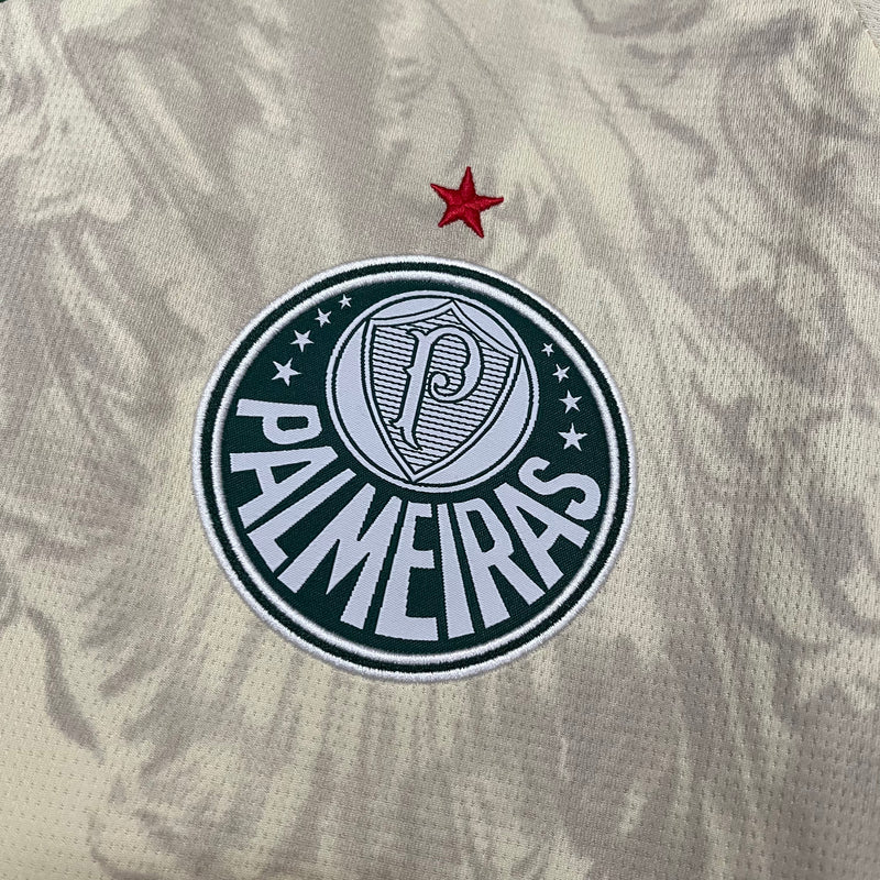 Camisa do Palmeiras 25/26 KidSuper