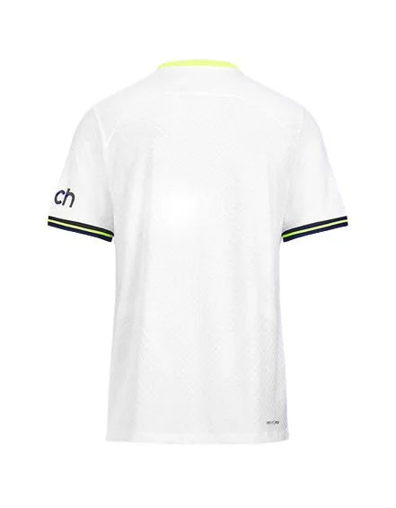 Camisa Tottenham Home 22/23 Nike Torcedor - Branco