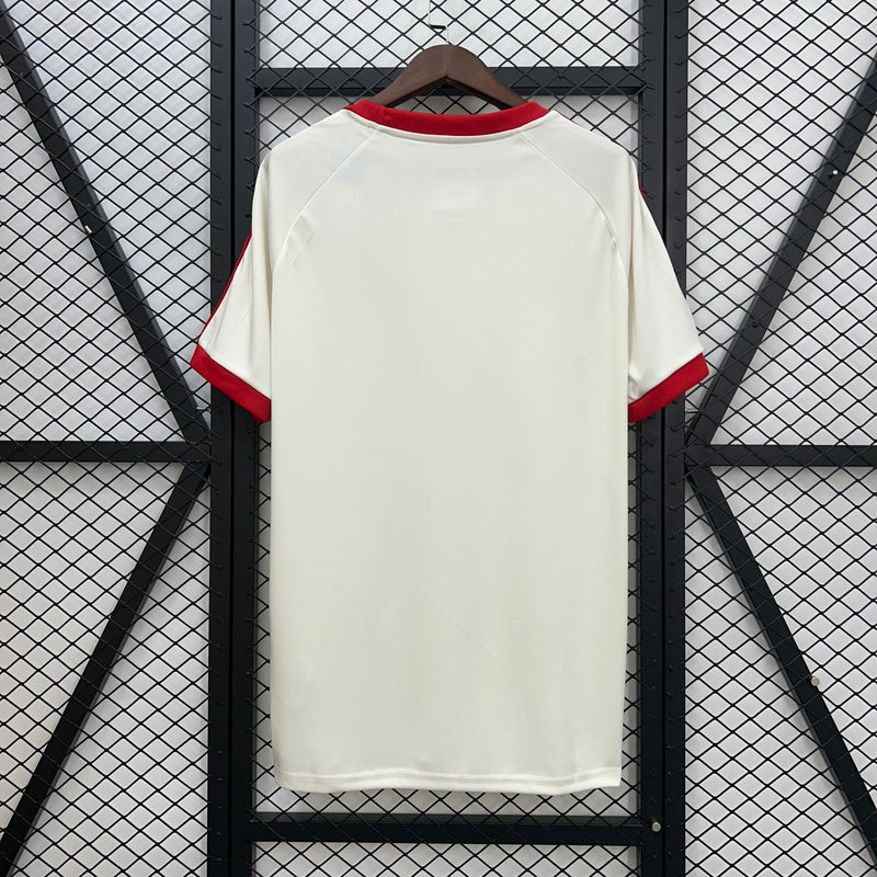 Camisa Flamengo 25/26 Versão Especial