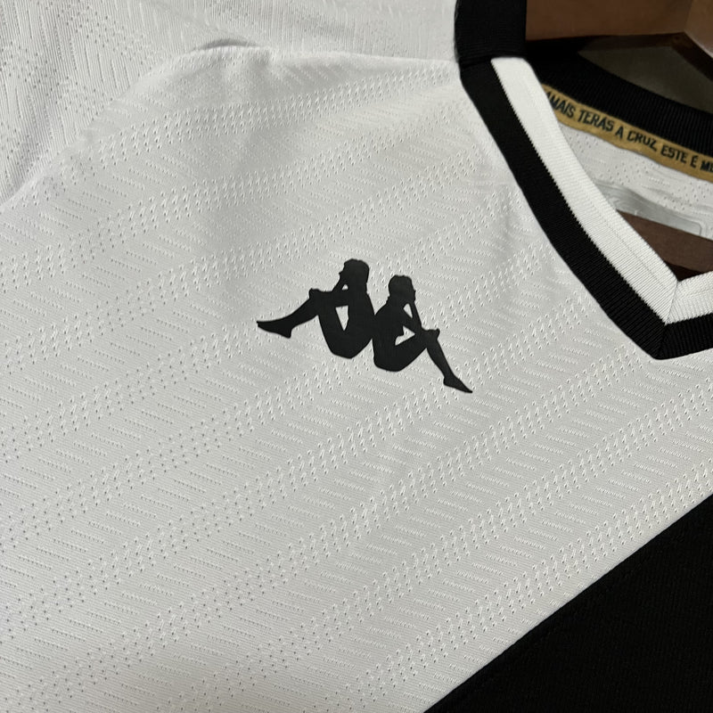 Camisa Feminina Vasco 25/26 Away