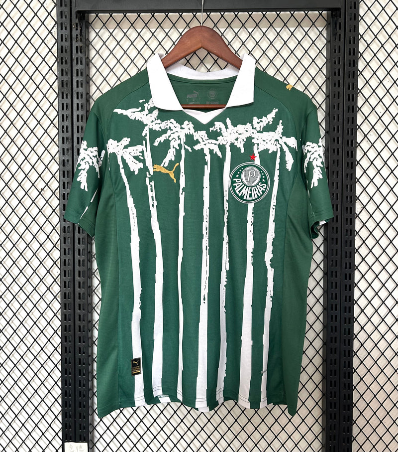 Camisa do Palmeiras 25/26 Versão Especial