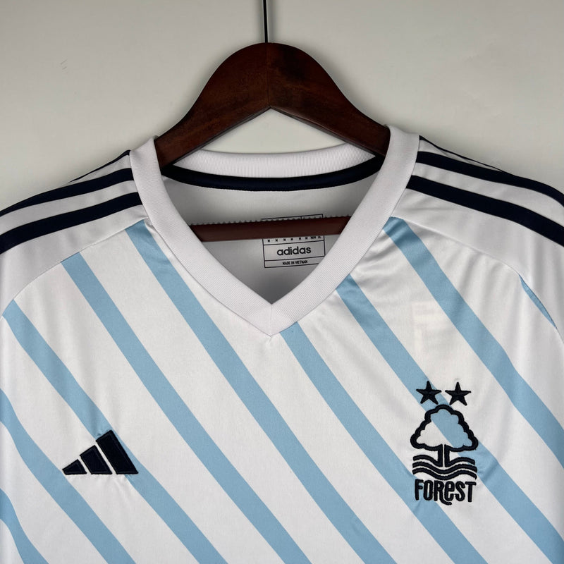 Camisa Nottingham Forest II 23/24 - Masculina