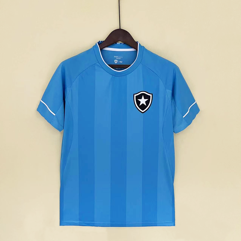 CAMISA DO BOTAFOGO 22/23 AZUL - TORCEDOR