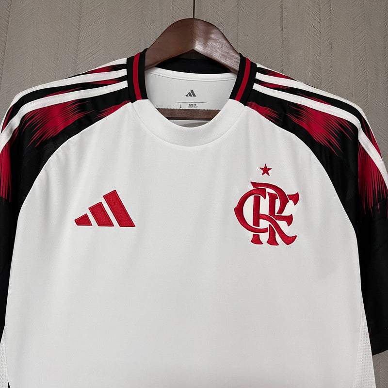 Camisa Flamengo 25/26