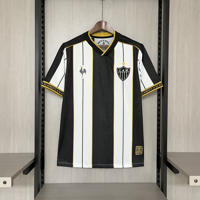 Atlético Mineiro 25/26 Versão Especial