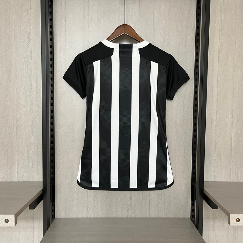 Atlético Mineiro Home 2024/25 - Femnina