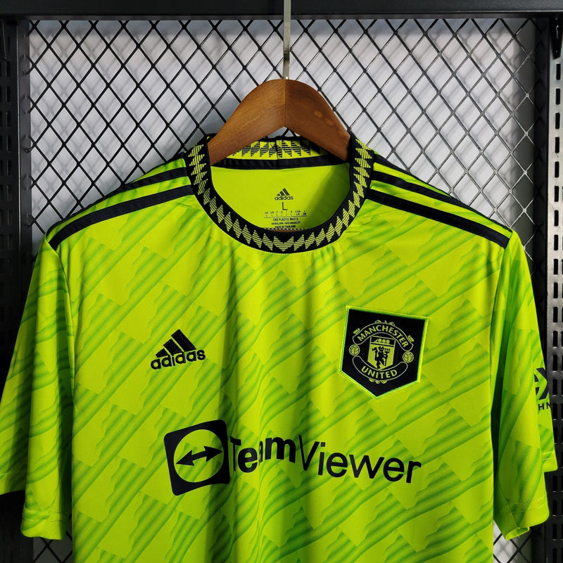 Camisa Manchester United 22/23