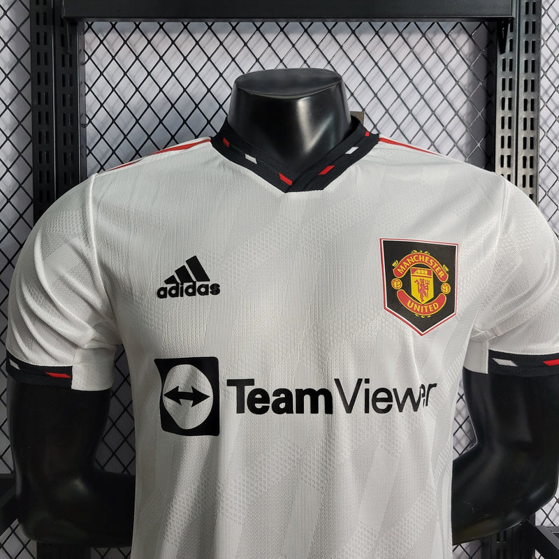 Camisa Manchester United 22/23 Versão Jogador