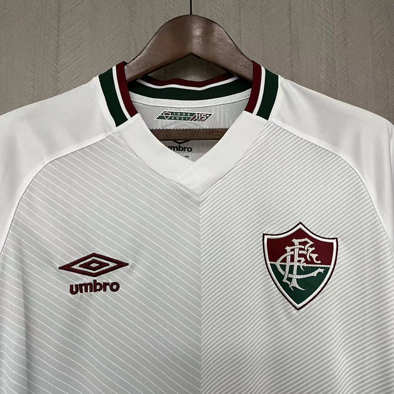 CAMISA FLUMINENSE 21/22 - TORCEDOR