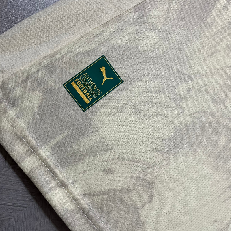 Camisa do Palmeiras 25/26 KidSuper