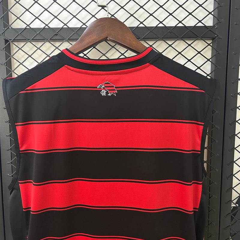 Regata Flamengo 25/26 Home