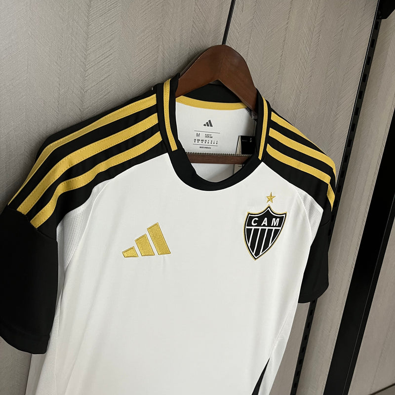 Camisa Atlético Mineiro 25/26 Away