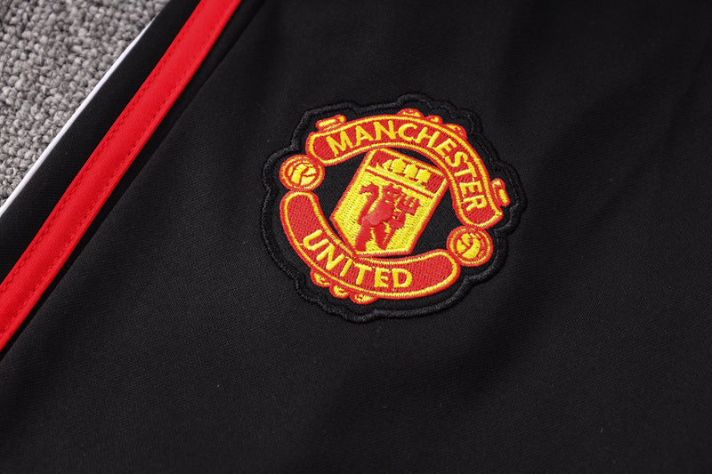 KIT TREINO - MANCHESTER UNITED