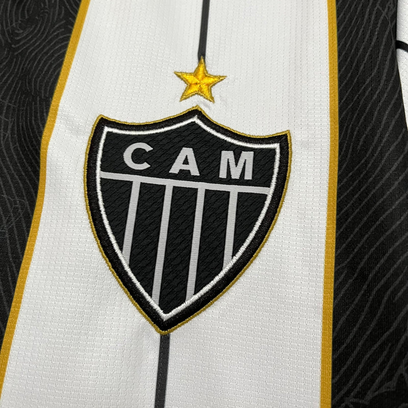 Atlético Mineiro 25/26 Versão Especial
