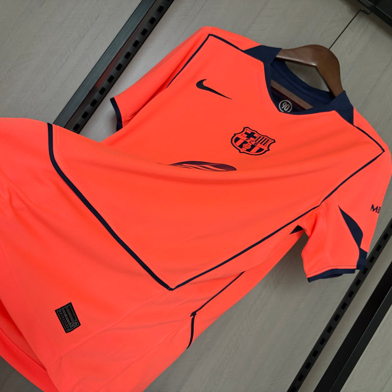 Camisa Barcelona 25/26 Third