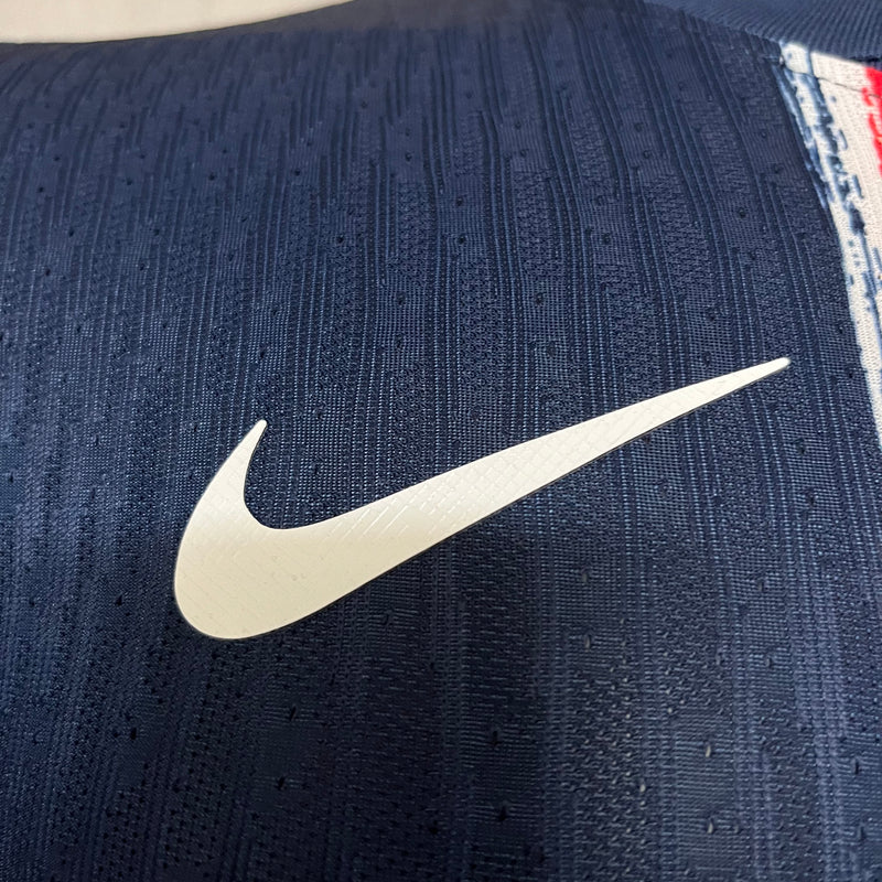Camisa PSG 24/25 Home Versão Jogador