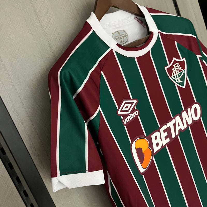 CAMISA FLUMINENSE 23/24 - TORCEDOR