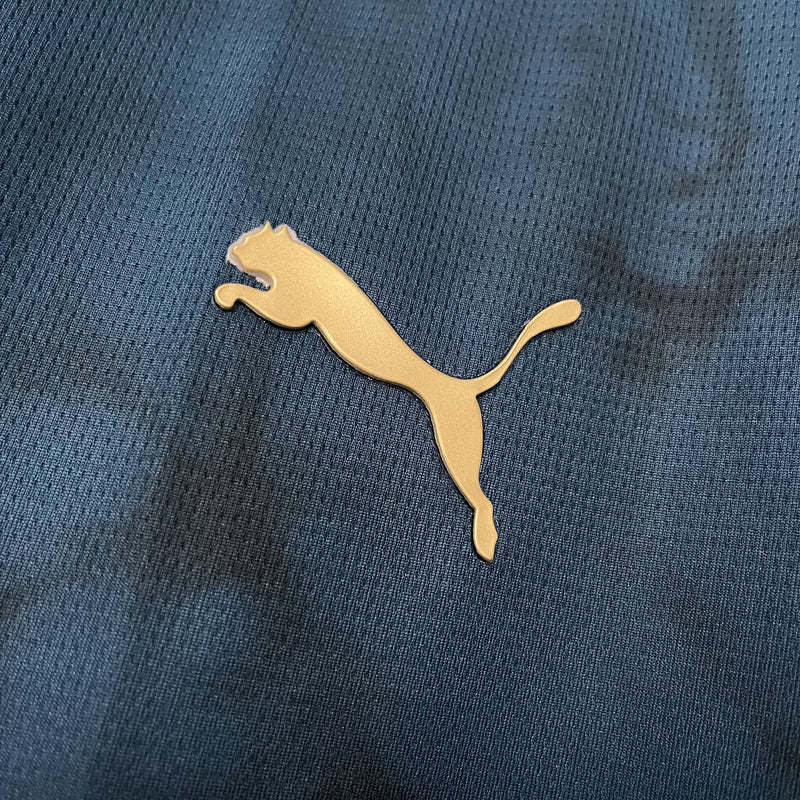 Camisa Olympique de Marseille 24/25 Away
