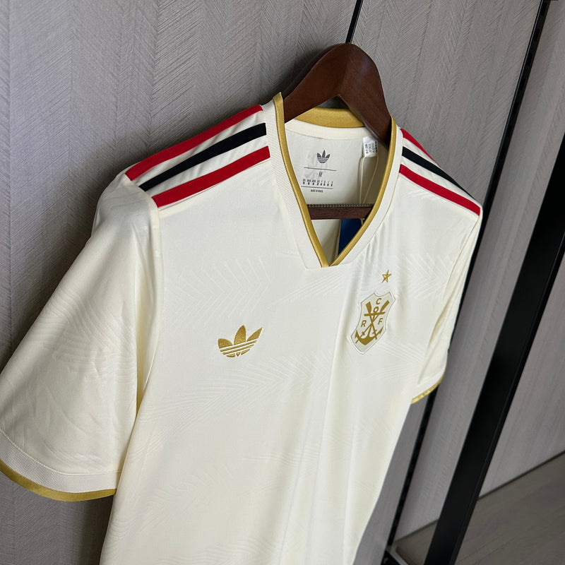 Camisa Flamengo 25/26 Third