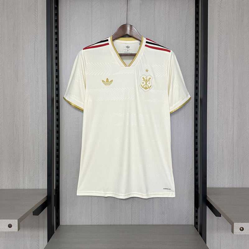 Camisa Flamengo 25/26 Third
