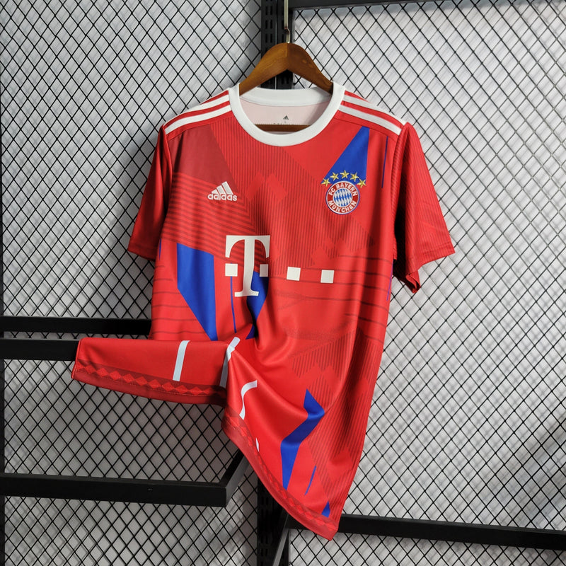 Camisa Bayern De Munique 22/23