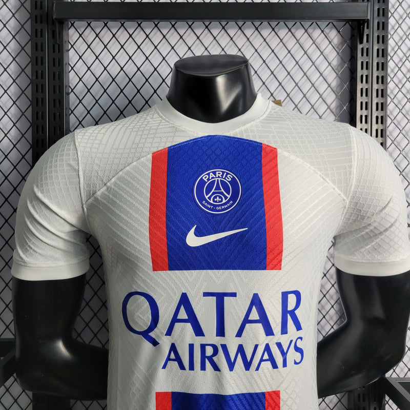 Camisa PSG 22/23 Versão Jogador