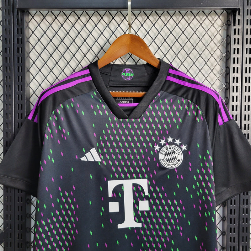 Camisa Bayern De Munique 23/24