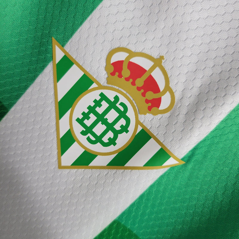 Camisa Real Betis 22/23