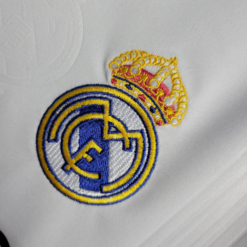 Camisa Real Madrid 22/23