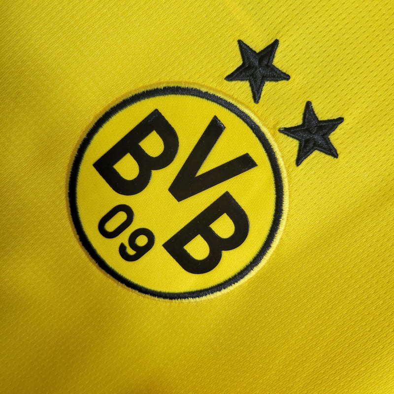 Camisa Borussia Dortmund 23/24