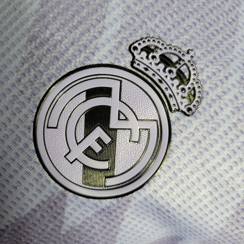 Camisa Real Madrid 22/23 Versão Jogador