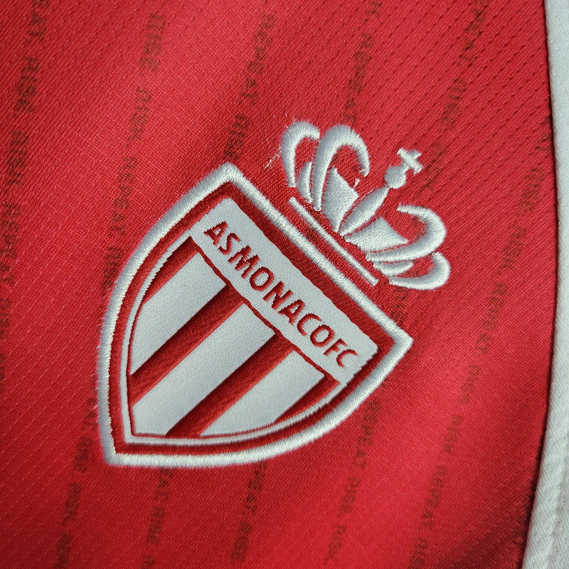 Camisa Monaco 22/23