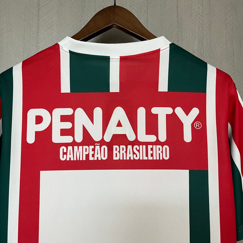 Camisa Fluminense Retrô - 1993