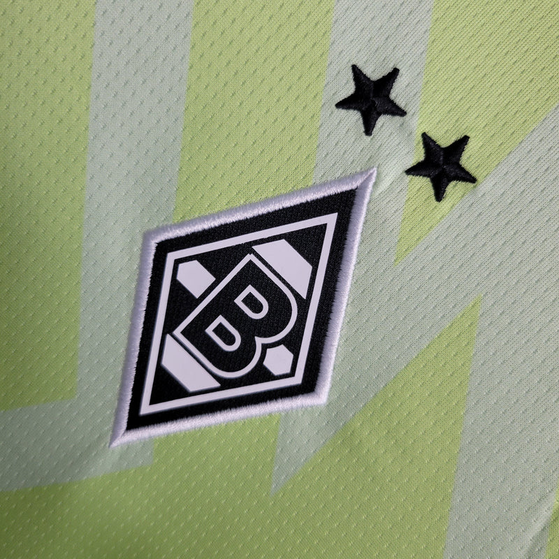 Camisa Borussia Mönchengladbach 23/24