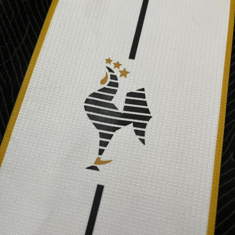 Atlético Mineiro 25/26 Versão Especial