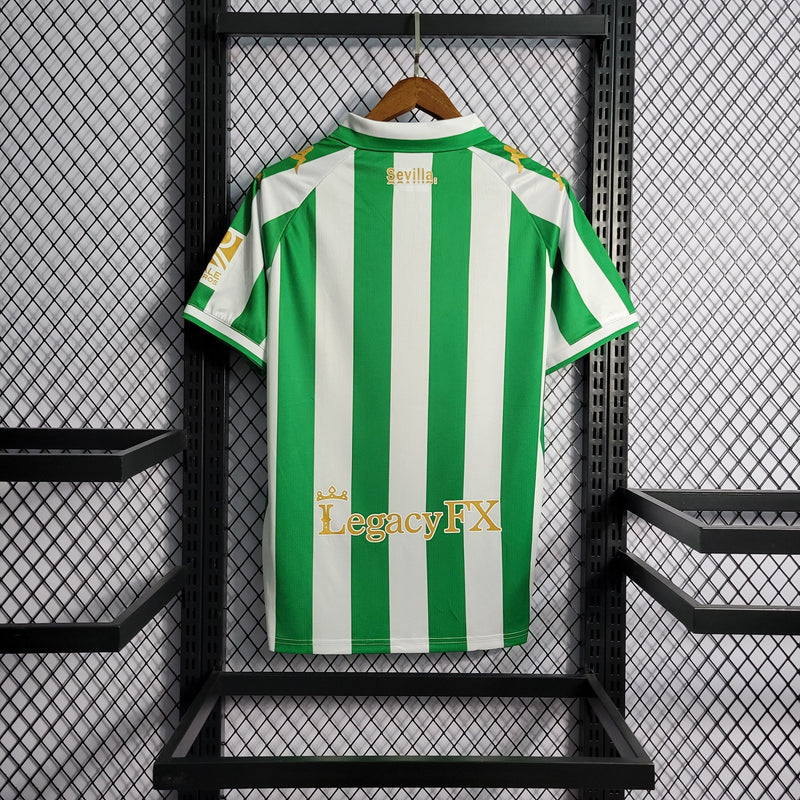 Camisa Real Betis 22/23