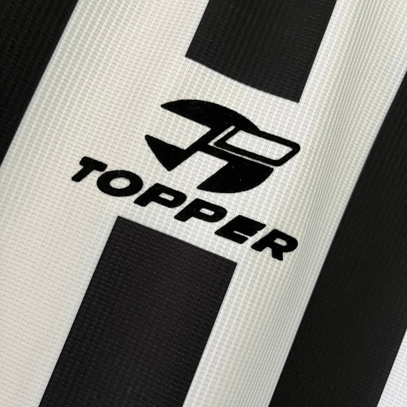 Camisa Retrô Botafogo - 1999