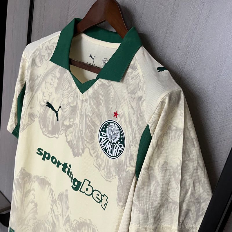 Camisa do Palmeiras 25/26 KidSuper